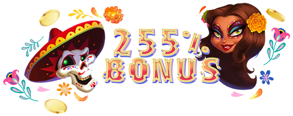 Magical Spin Magical Spin Casino